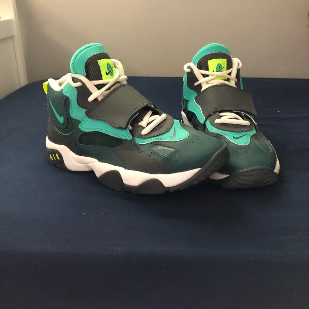Nike Air Football Shoes